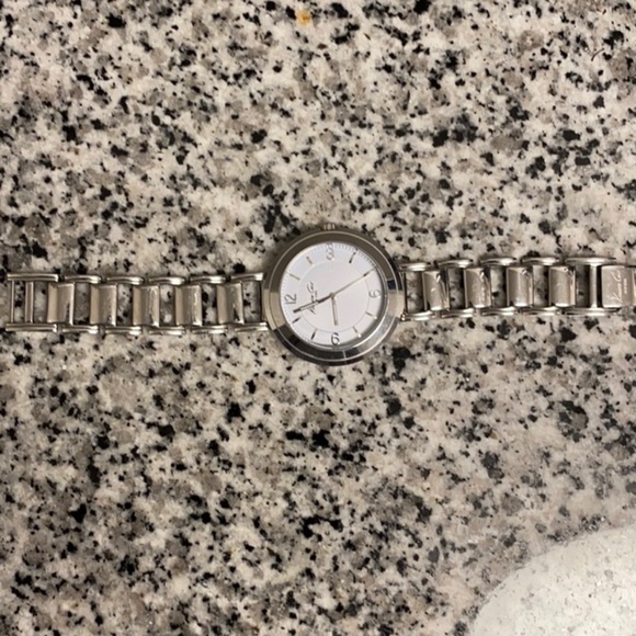 KENNETH COLE All Stainless Steel Ladies Watch main image 5